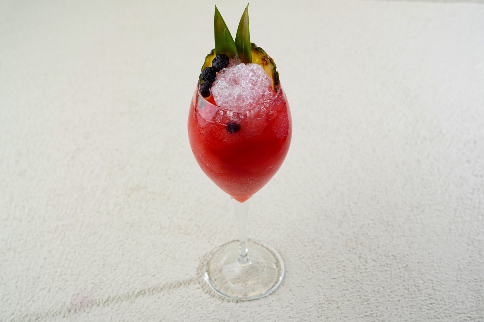 France Mocktail